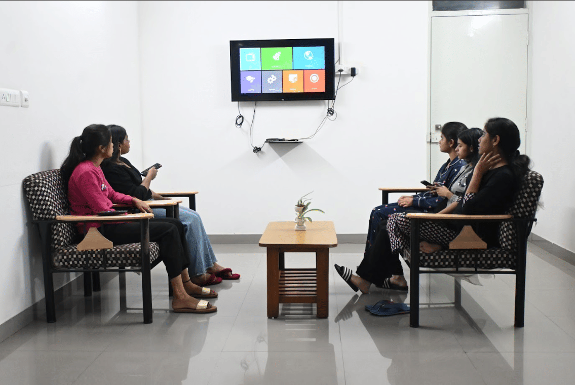 CMR University Hostel Facilities photo 29